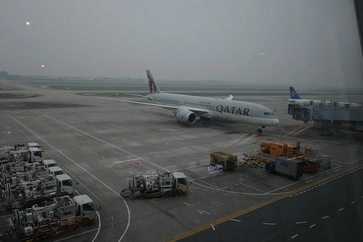 Aéroport — déclaration pré-arrivée Vietnam PAI 2026
