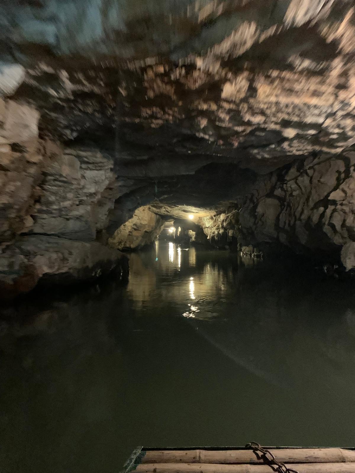 Grotte sur la rivière — Tràng An, Ninh Binh